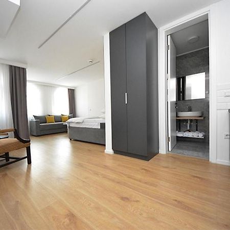 Miss Saray Apartment Sarajevo Ngoại thất bức ảnh