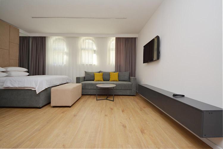 Miss Saray Apartment Sarajevo Ngoại thất bức ảnh