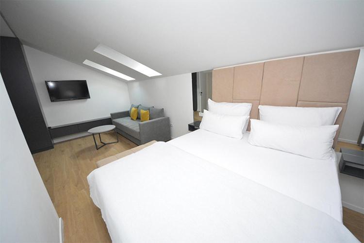 Miss Saray Apartment Sarajevo Ngoại thất bức ảnh