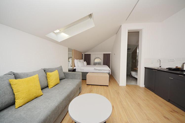 Miss Saray Apartment Sarajevo Ngoại thất bức ảnh