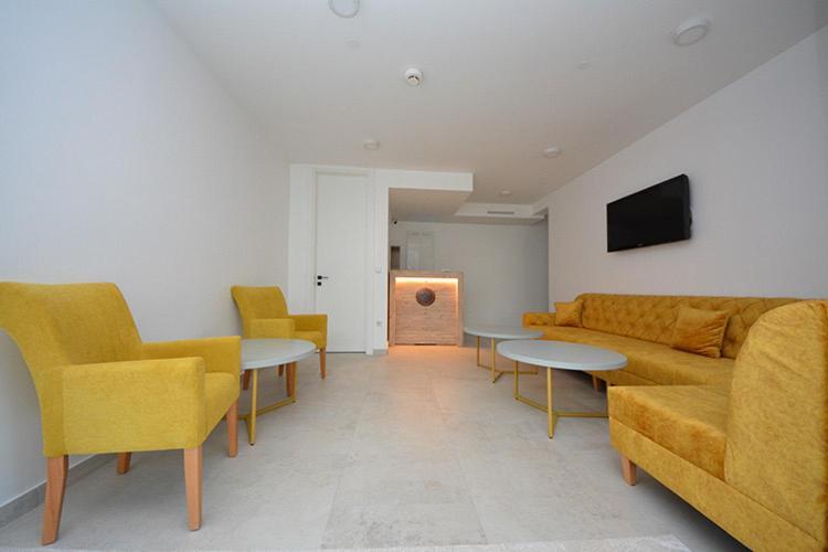 Miss Saray Apartment Sarajevo Ngoại thất bức ảnh