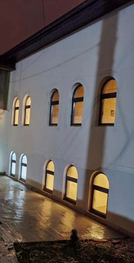 Miss Saray Apartment Sarajevo Ngoại thất bức ảnh