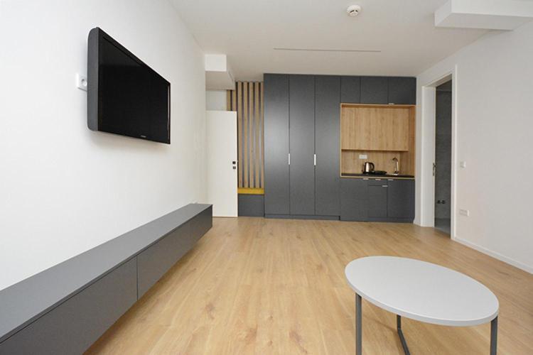 Miss Saray Apartment Sarajevo Ngoại thất bức ảnh