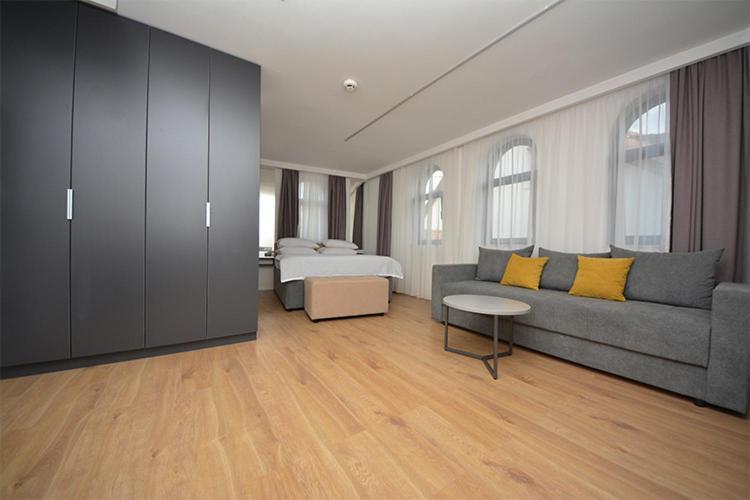 Miss Saray Apartment Sarajevo Ngoại thất bức ảnh