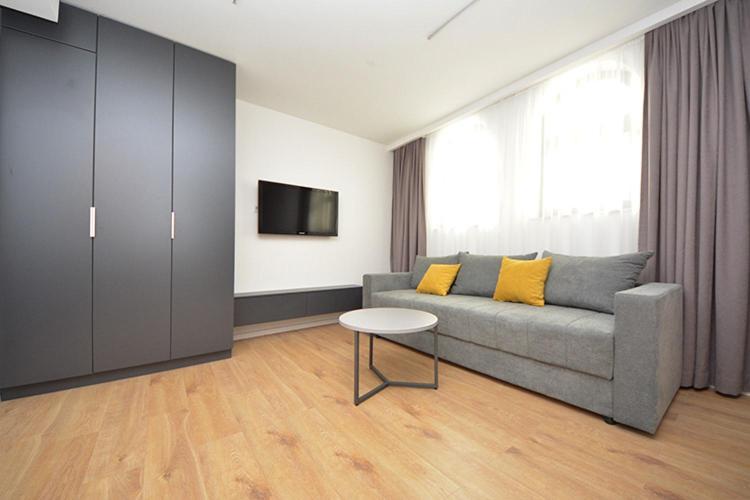 Miss Saray Apartment Sarajevo Ngoại thất bức ảnh