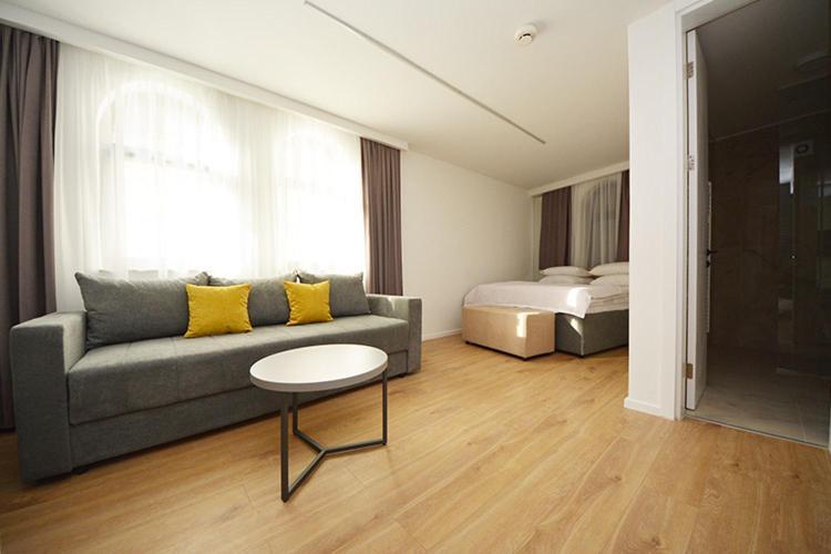 Miss Saray Apartment Sarajevo Ngoại thất bức ảnh