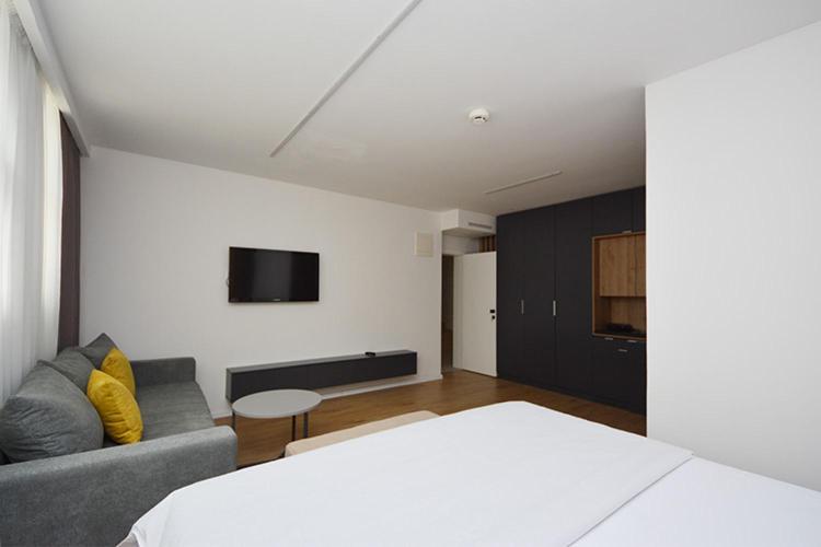 Miss Saray Apartment Sarajevo Ngoại thất bức ảnh