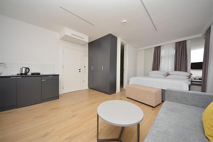 Miss Saray Apartment Sarajevo Ngoại thất bức ảnh