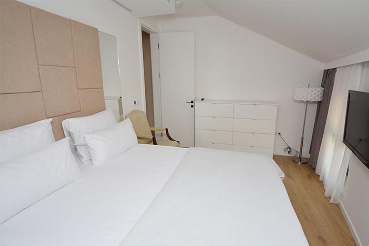 Miss Saray Apartment Sarajevo Ngoại thất bức ảnh