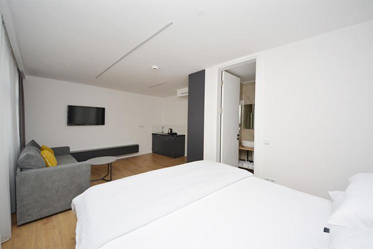 Miss Saray Apartment Sarajevo Ngoại thất bức ảnh