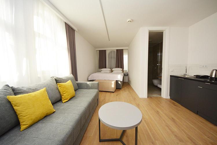 Miss Saray Apartment Sarajevo Ngoại thất bức ảnh