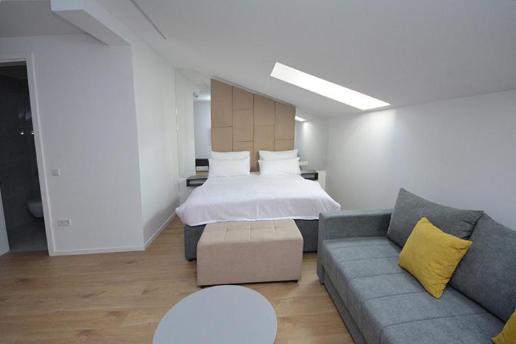 Miss Saray Apartment Sarajevo Ngoại thất bức ảnh