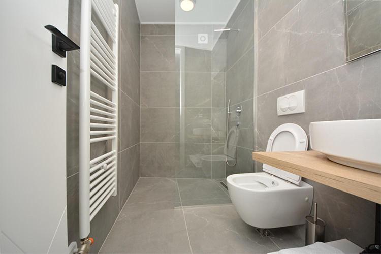 Miss Saray Apartment Sarajevo Ngoại thất bức ảnh