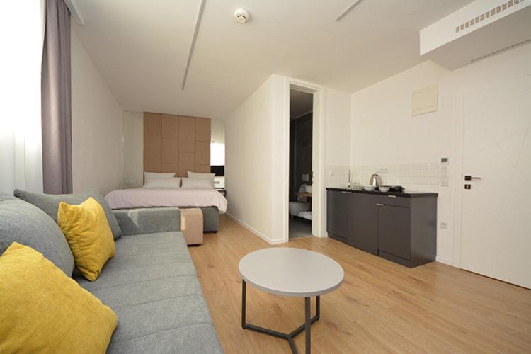 Miss Saray Apartment Sarajevo Ngoại thất bức ảnh