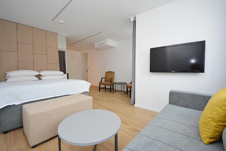 Miss Saray Apartment Sarajevo Ngoại thất bức ảnh