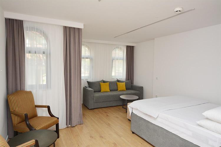 Miss Saray Apartment Sarajevo Ngoại thất bức ảnh