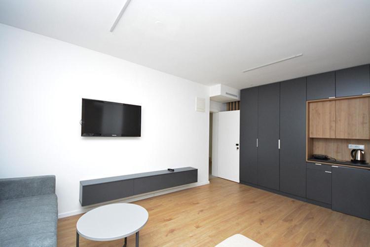 Miss Saray Apartment Sarajevo Ngoại thất bức ảnh
