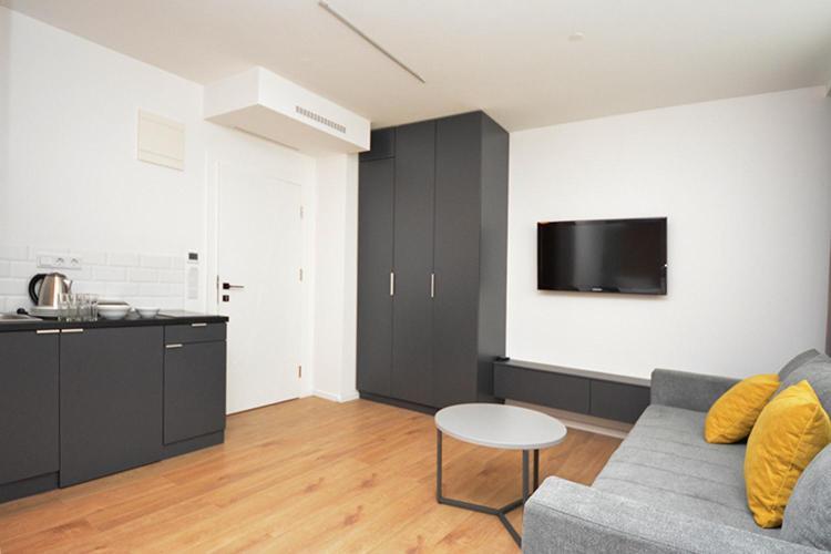 Miss Saray Apartment Sarajevo Ngoại thất bức ảnh