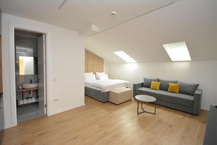 Miss Saray Apartment Sarajevo Ngoại thất bức ảnh