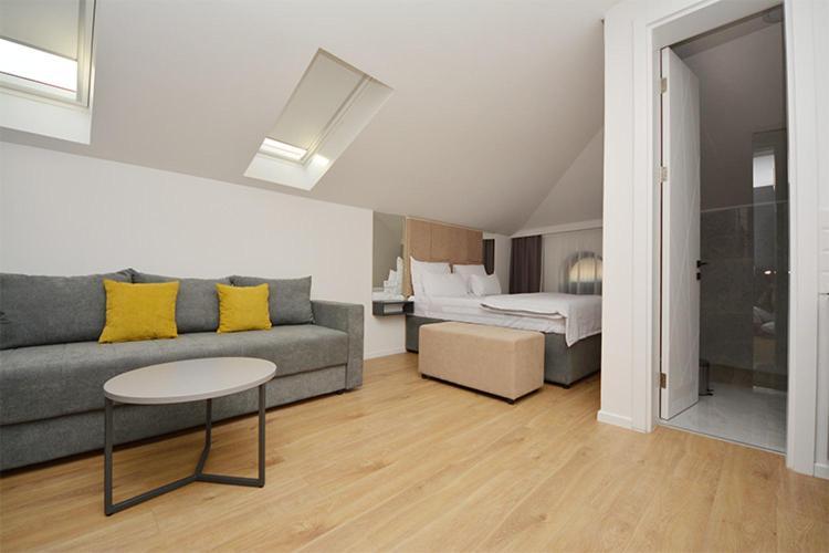 Miss Saray Apartment Sarajevo Ngoại thất bức ảnh